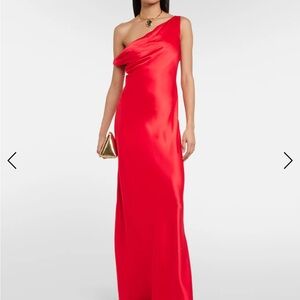Staud Ashanti gown